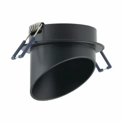 Sklep Kaja Podtynkowy downlight skośna tuba GU10 10491 SOLTA | Kaja Oświetlenie* Oprawy Podtynkowe