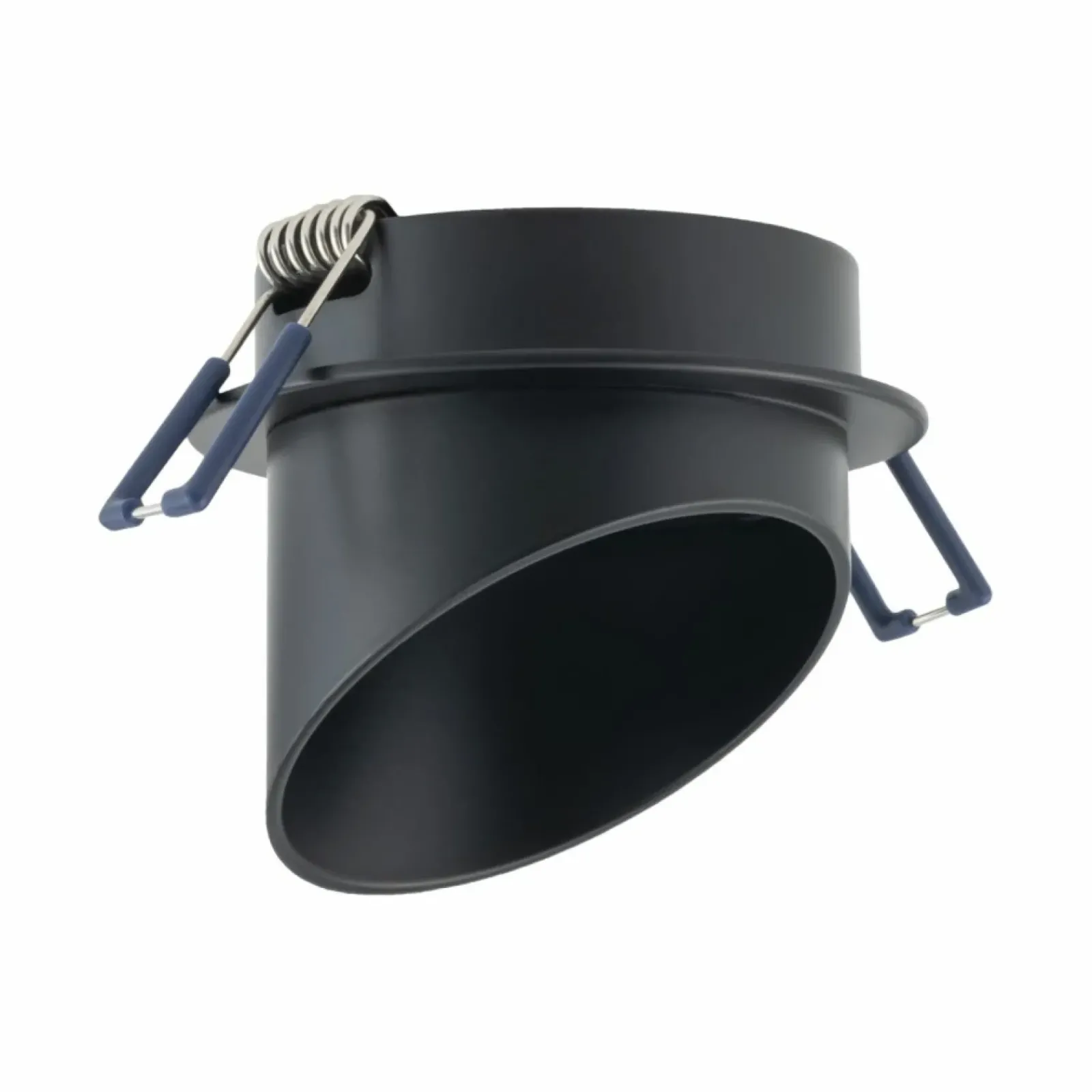 Sklep Kaja Podtynkowy downlight skośna tuba GU10 10491 SOLTA | Kaja Oświetlenie* Oprawy Podtynkowe