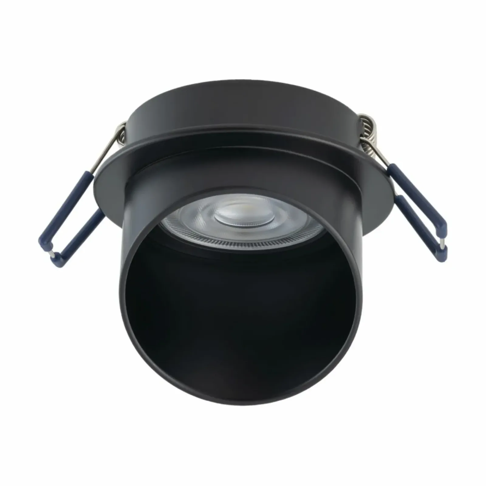 Sklep Kaja Podtynkowy downlight skośna tuba GU10 10491 SOLTA | Kaja Oświetlenie* Oprawy Podtynkowe