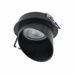 Sklep Kaja Podtynkowy downlight skośna tuba GU10 10491 SOLTA | Kaja Oświetlenie* Oprawy Podtynkowe