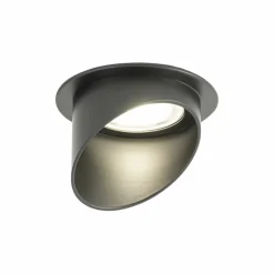 Sklep Kaja Podtynkowy downlight skośna tuba GU10 10491 SOLTA | Kaja Oświetlenie* Oprawy Podtynkowe