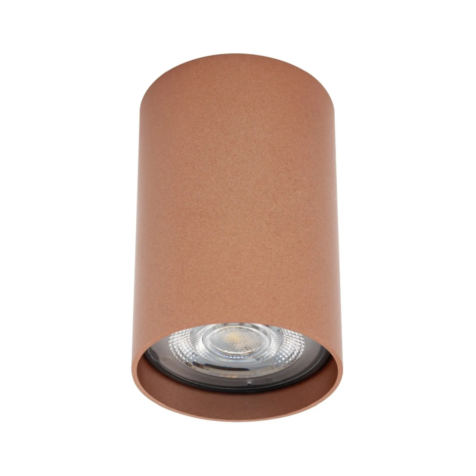 Sklep Kaja Podtynkowy spot tuba GU10 14,2x15,3cm 10807 MONO SLIDE | Kaja* Oprawy Podtynkowe