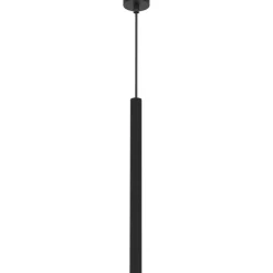Sklep Kaja Podłużna tuba, pojedyncza lampa wisząca MLP8838 z serii MONZA | Kaja Oświetlenie Cheap