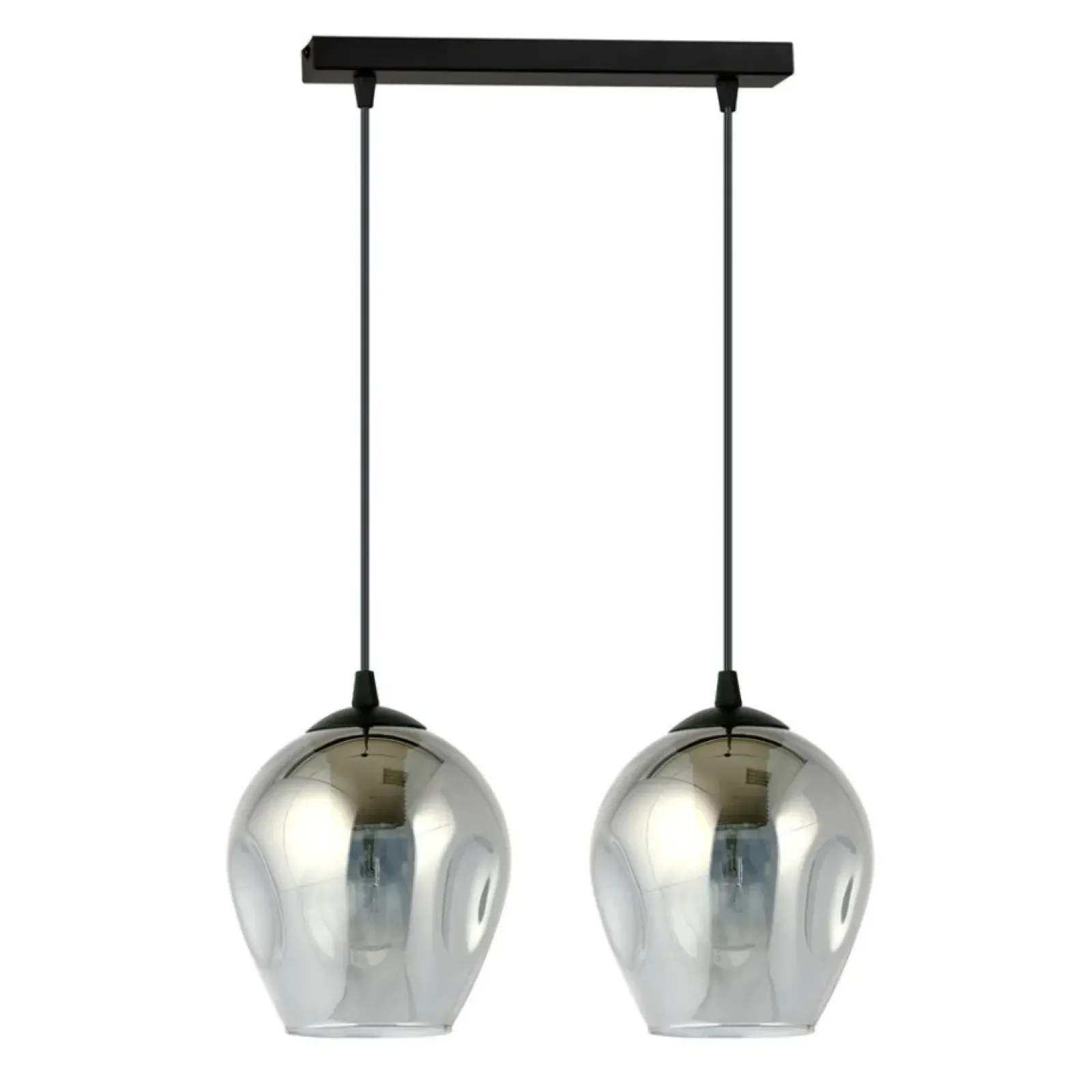 Sklep Kaja Podwójna lampa wisząca do stylowej kuchni 680/2 ISTAR | Kaja Discount