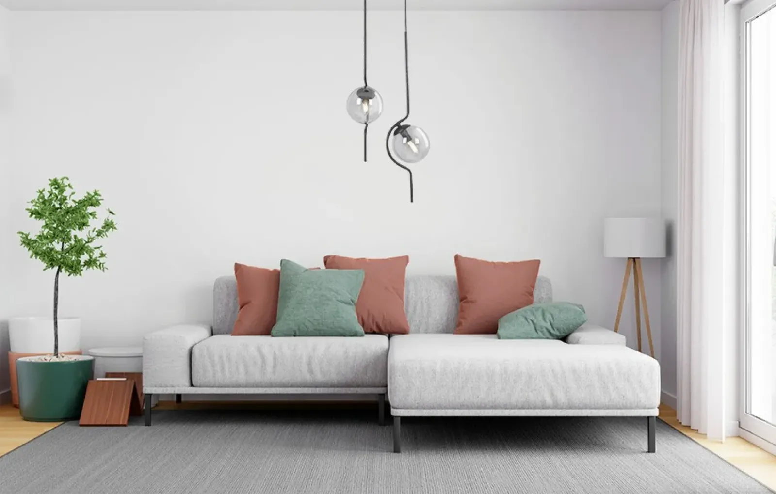 Sklep Kaja Podwójna lampa wisząca, nowoczesny design K-5332 z serii NEVA Hot