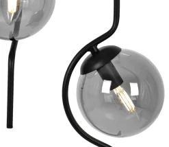 Sklep Kaja Podwójna lampa wisząca, nowoczesny design K-5332 z serii NEVA Hot