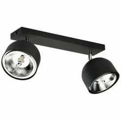 Sklep Kaja Podwójna listwa sufitowo-ścienna (z żarówkami) TK 6518 z serii ALTEA Fashion