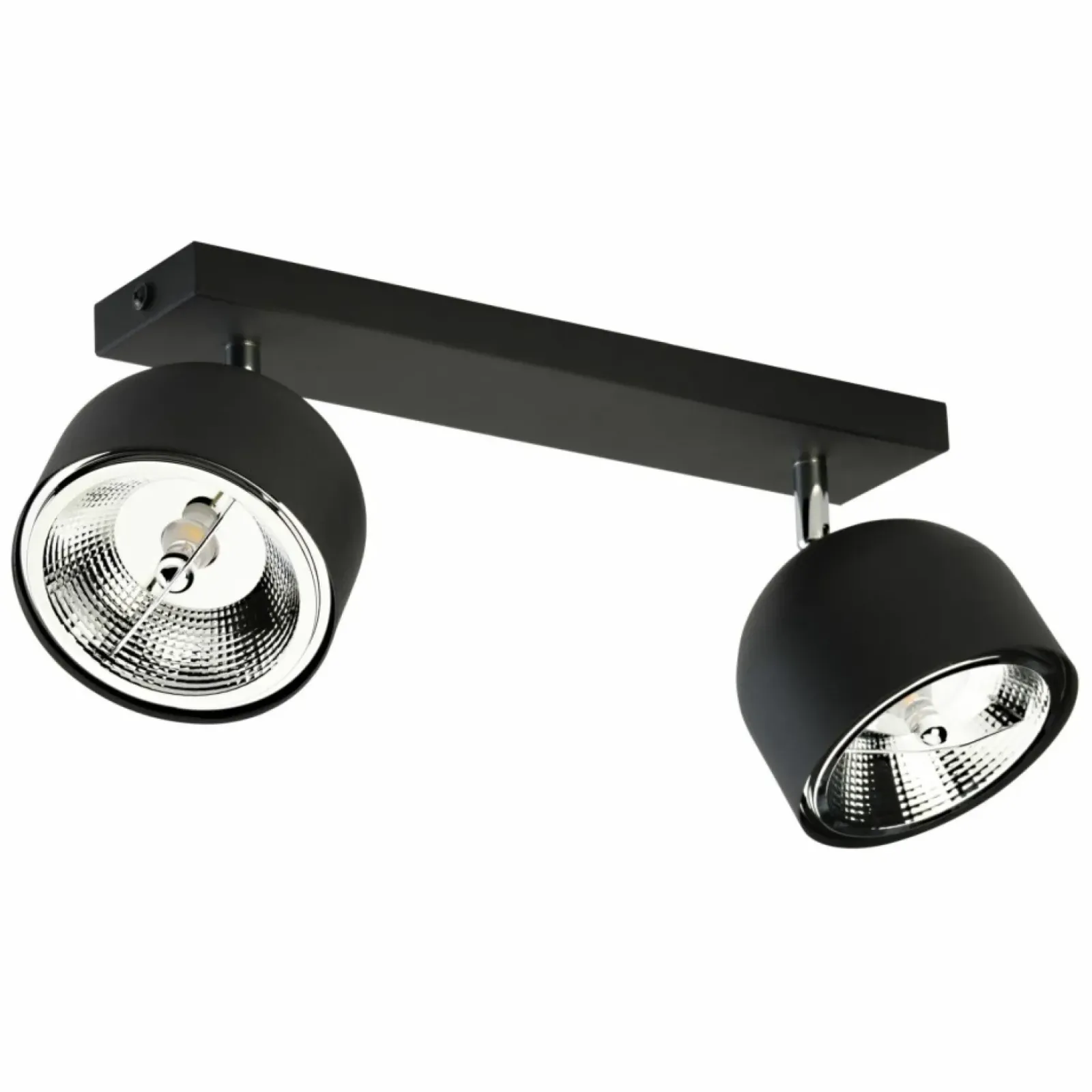 Sklep Kaja Podwójna listwa sufitowo-ścienna (z żarówkami) TK 6518 z serii ALTEA Fashion