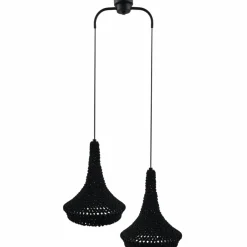 Sklep Kaja Podwójna, nowoczesna lampa wisząca ANT 5173 MAHAKA | Kaja Oświetlenie Flash Sale