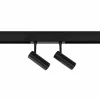 Sklep Kaja Podwójny reflektor, wbudowany LED, do szyny magnetycznej TRM-37283-2X5W-3K* Szynoprzewody Natynkowe