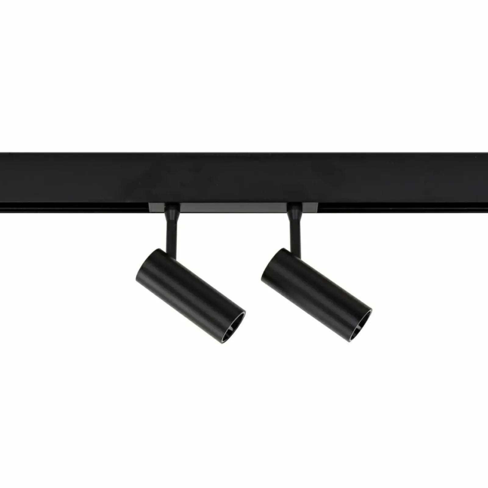 Sklep Kaja Podwójny reflektor, wbudowany LED, do szyny magnetycznej TRM-37283-2X5W-3K* Szynoprzewody Natynkowe