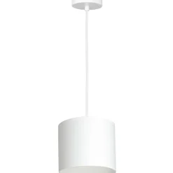Sklep Kaja Pojedyncza, abażurowa lampa wisząca ⌀25cm LX 3426 ARDEN | Kaja Store