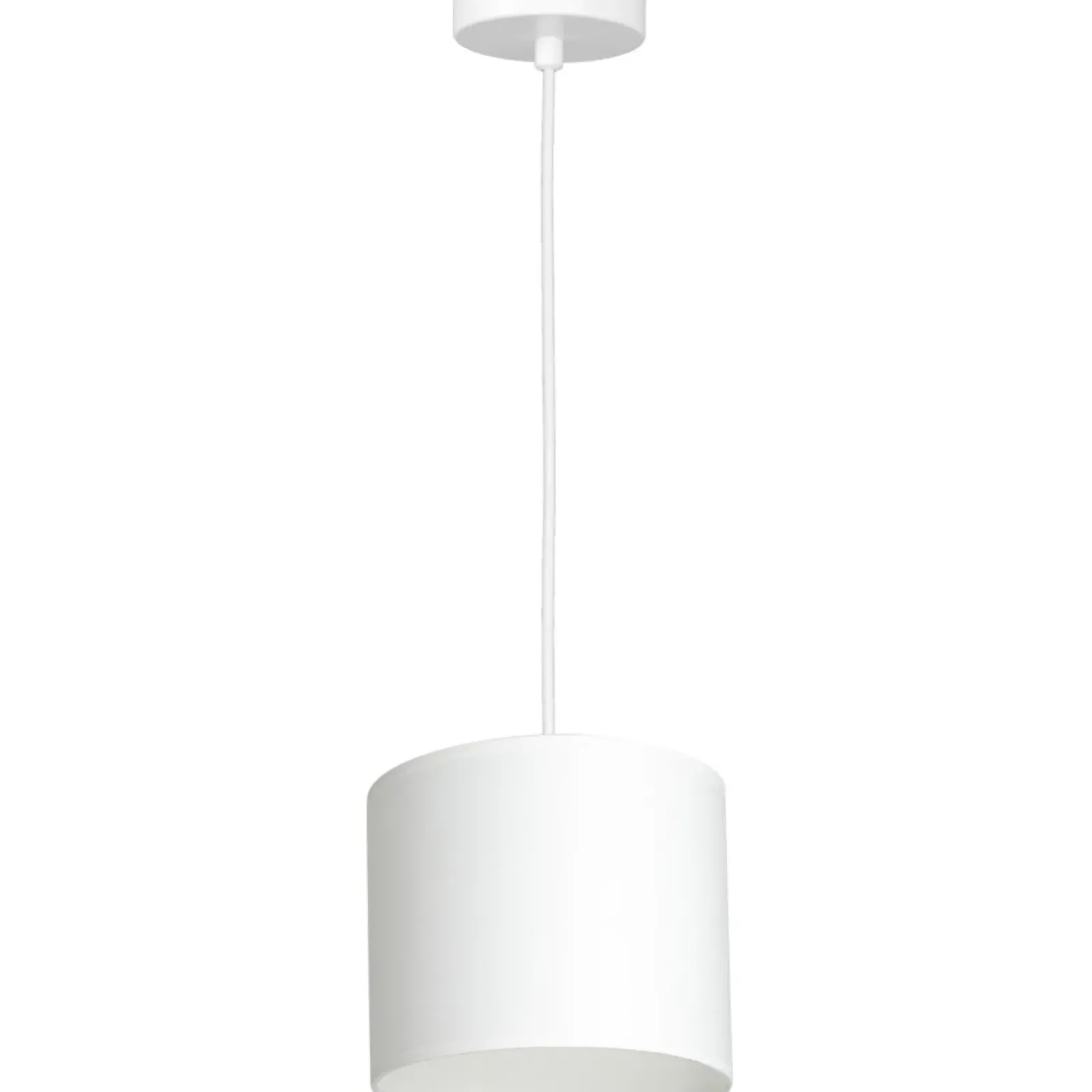 Sklep Kaja Pojedyncza, abażurowa lampa wisząca ⌀25cm LX 3426 ARDEN | Kaja Store