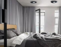 Sklep Kaja Pojedyncza lampa natynkowa, plafon, do korytarza 8303 | Kaja* Plafony Nowoczesne