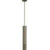 Sklep Kaja Pojedyncza lampa w nietypowym kolorze LX 5756 TIBIA STRIPE | Kaja Hot