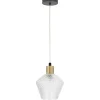 Sklep Kaja Pojedyncza lampa wisząca do kuchni 31-36360 GRENIKO | Kaja Oświetlenie Shop
