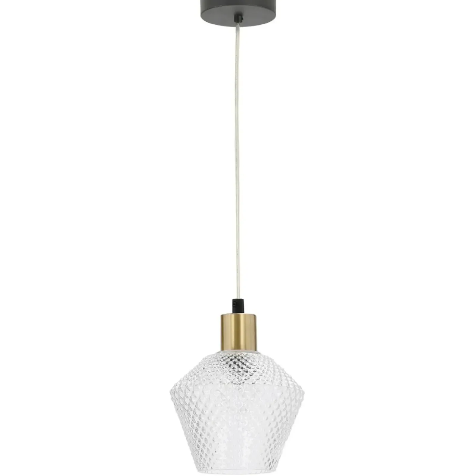 Sklep Kaja Pojedyncza lampa wisząca do kuchni 31-36360 GRENIKO | Kaja Oświetlenie Shop
