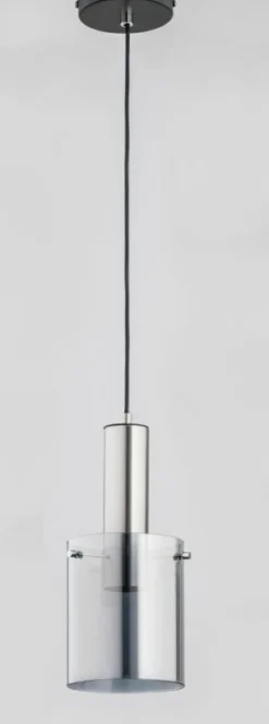 Sklep Kaja Pojedyncza lampa wisząca do nowoczesnych wnętrz AL 60831 | Kaja Discount