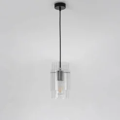 Sklep Kaja Pojedyncza lampa wisząca nad blat kuchenny LP-707/1P z serii SAVONA Sale