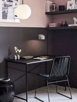 Sklep Kaja Pojedyncza lampa wisząca z kulistym kloszem 108267 | Kaja Oświetlenie Cheap