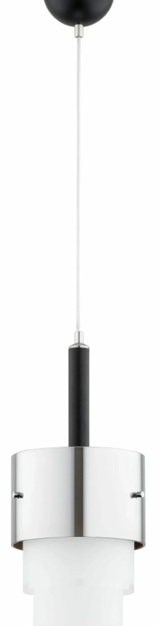 Sklep Kaja Pojedyncza lampa wisząca z kaskadowym kloszem AL 61125 MANGO | Kaja Fashion