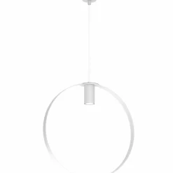 Sklep Kaja Pojedyncza lampa wisząca z obręczą ⌀40cm ANT 5151 ORTIGA | Kaja Hot