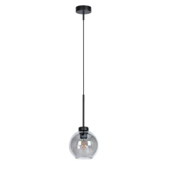 Sklep Kaja Pojedyncza lampa wisząca z perłowym kloszem K-4878 z serii ALDAR Online
