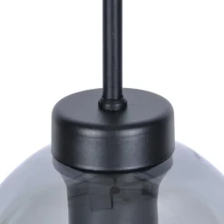 Sklep Kaja Pojedyncza lampa wisząca z perłowym kloszem K-4878 z serii ALDAR Online