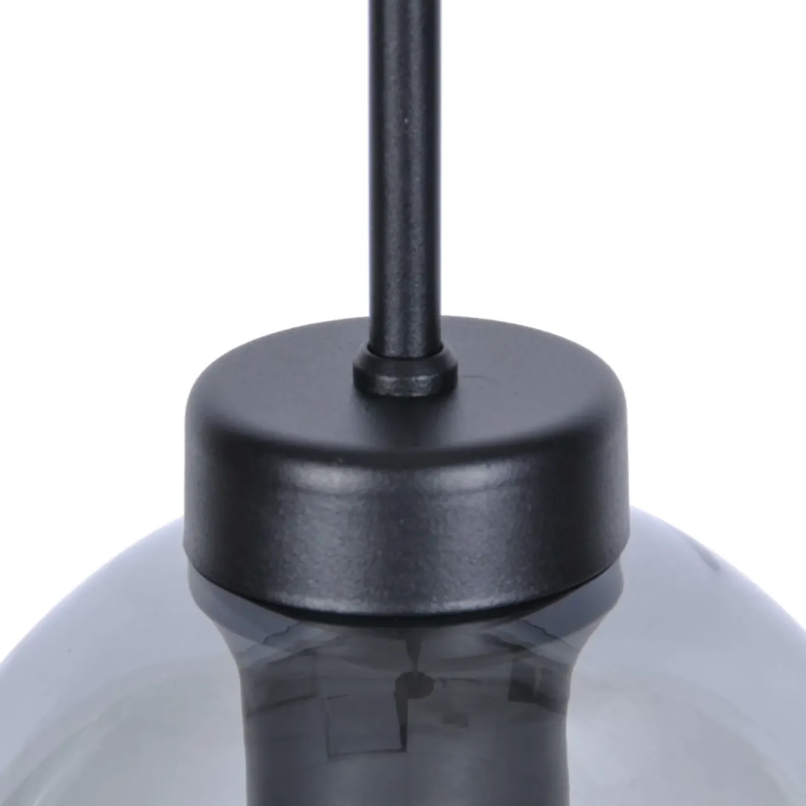 Sklep Kaja Pojedyncza lampa wisząca z perłowym kloszem K-4878 z serii ALDAR Online