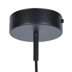 Sklep Kaja Pojedyncza lampa wisząca z perłowym kloszem K-4878 z serii ALDAR Online