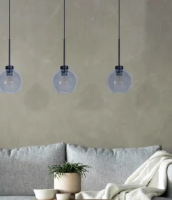 Sklep Kaja Pojedyncza lampa wisząca z perłowym kloszem K-4878 z serii ALDAR Online