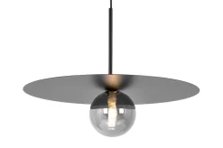 Sklep Kaja Pojedyncza lampa wisząca z regulowaną tarczą K-5382 z serii FERMI Store