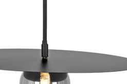 Sklep Kaja Pojedyncza lampa wisząca z regulowaną tarczą K-5382 z serii FERMI Store