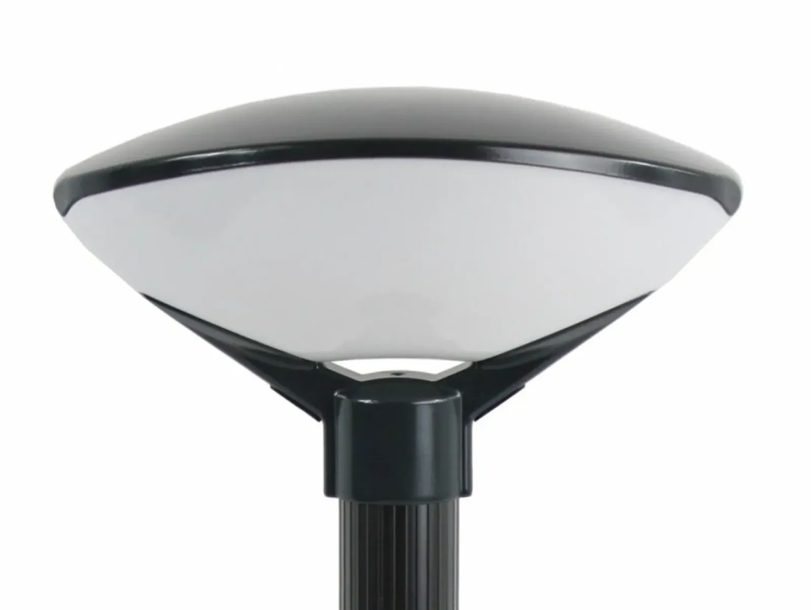 Sklep Kaja Pojedyncza, modernistyczna lampa ogrodowa TEO 2 z serii TEO | Kaja Oświetlenie* Lampy Ogrodowe Stojące