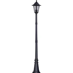 Sklep Kaja Pojedyncza, zewnętrzna lampa K-7064A/1 STANDARD | Kaja* Latarnie Ogrodowe|Lampy Ogrodowe Stojące