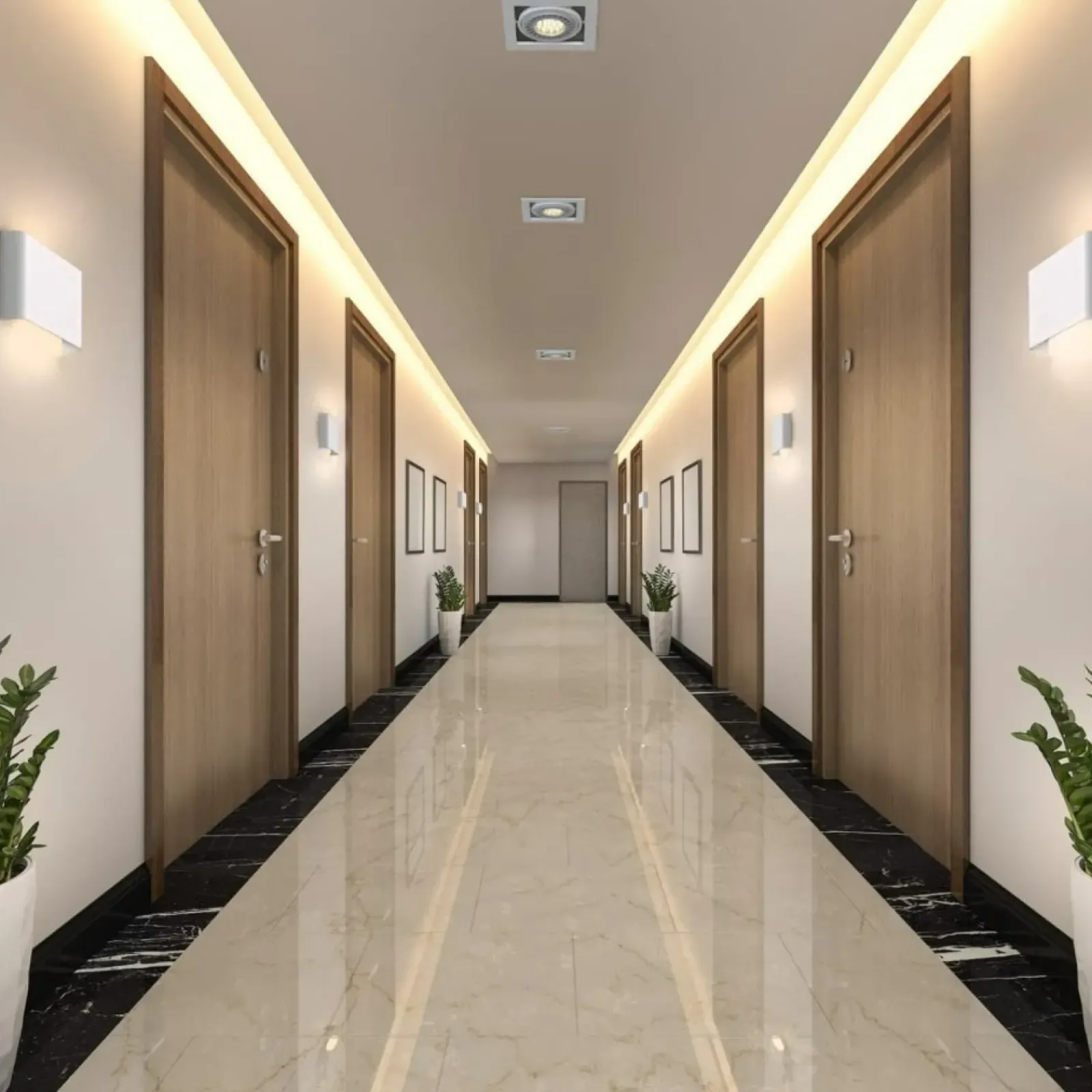 Sklep Kaja Pojedynczy downlight podtynkowy, na GU10 ES111 9413 | Kaja Oświetlenie* Oprawy Podtynkowe