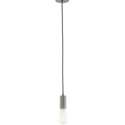 Sklep Kaja Pojedynczy zwis do sypialni DS-M-038 SHINY BLACK MODERNA | Kaja Flash Sale