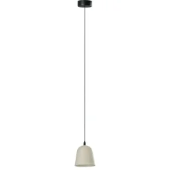 Sklep Kaja Pojedynczy zwis LED 3000K, lampa do sypialni AZ5645 z serii CAP Cheap