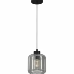 Sklep Kaja Pojedynczy zwis z regulowaną wysokością MLP8373 SOMBRA | Kaja Store