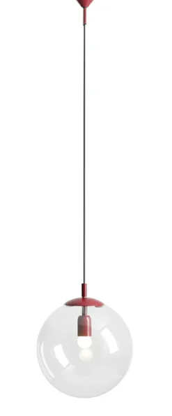 Sklep Kaja Ponadczasowa, klasyczna lampa wisząca 562G15 z serii GLOBE | Kaja Zadzwońporabattel.783200183(8-16)/mailsklep@kaja.com.pl Discount