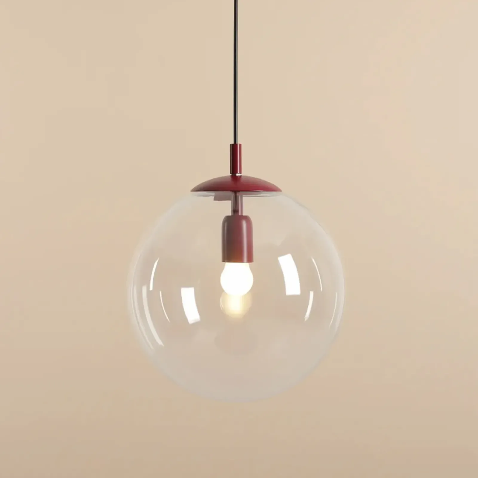Sklep Kaja Ponadczasowa, klasyczna lampa wisząca 562G15 z serii GLOBE | Kaja Zadzwońporabattel.783200183(8-16)/mailsklep@kaja.com.pl Discount