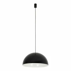 Sklep Kaja Ponadczasowa, kopułowa lampa wisząca ⌀50cm 10697 HEMISPHERE | Kaja Fashion