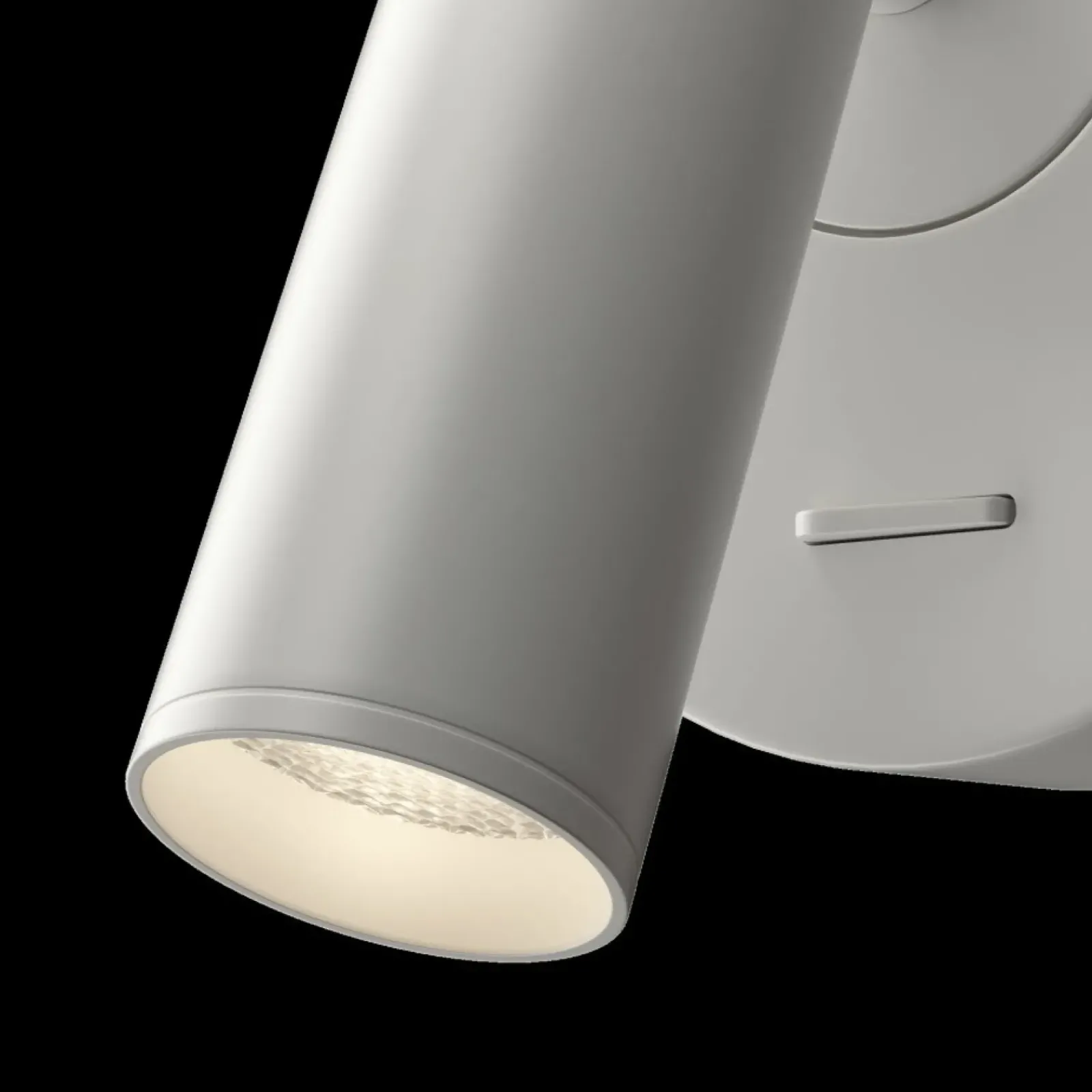 Sklep Kaja Ponadczasowa lampa ścienna LED C038WL-L3W3K MIRAX | Kaja Oświetlenie* Lampy Led
