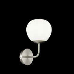 Sklep Kaja Ponadczasowa lampa ścienna MOD221-WL-01-N ERICH | Kaja Oświetlenie* Kinkiety Tradycyjne