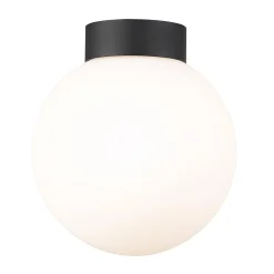 Sklep Kaja Ponadczasowa lampa do korytarza C0574-01D-P7AA ARCTURUS | Kaja* Plafony Nowoczesne