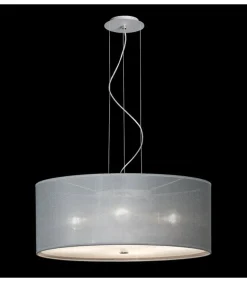 Sklep Kaja Ponadczasowa lampa do stylowego salonu 67545 NODO | Kaja Oświetlenie New