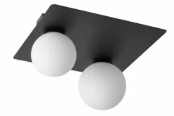 Sklep Kaja Ponadczasowa lampa na sufit i ścianę SIG 33276 z serii ARGON PROSTOKĄT Cheap