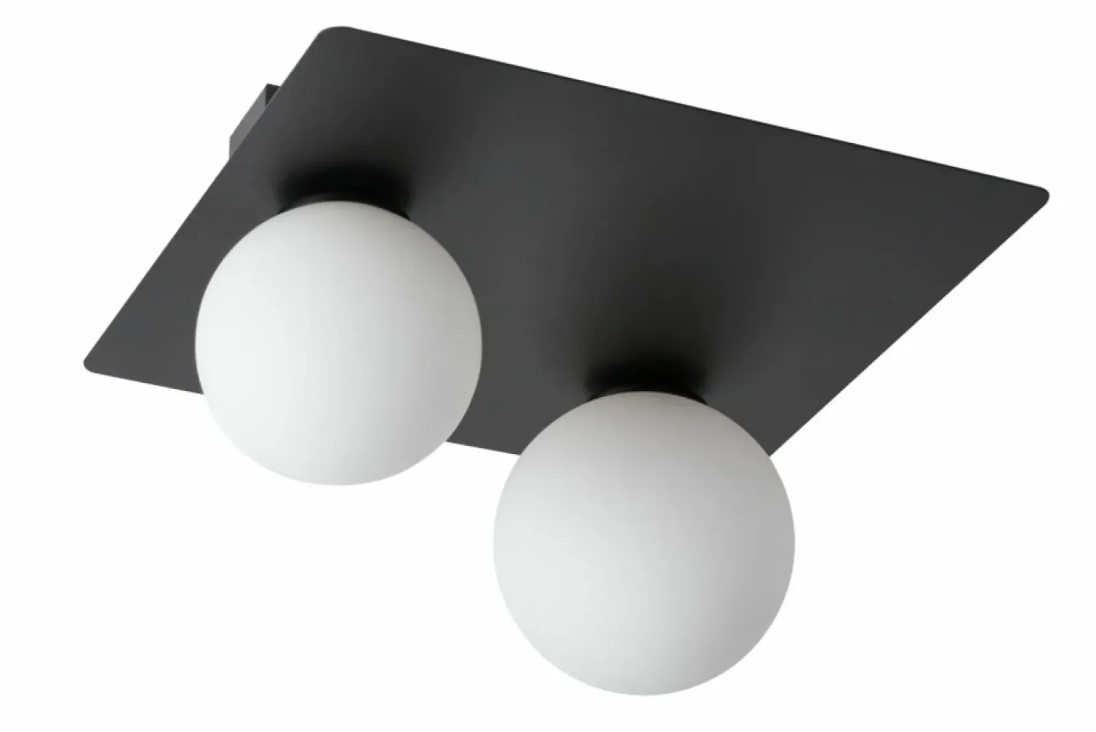 Sklep Kaja Ponadczasowa lampa na sufit i ścianę SIG 33276 z serii ARGON PROSTOKĄT Cheap