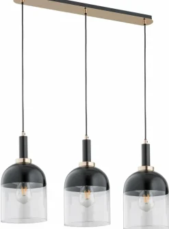 Sklep Kaja Ponadczasowa lampa nad wyspę kuchenną AL 62188 VENTO | Kaja Discount