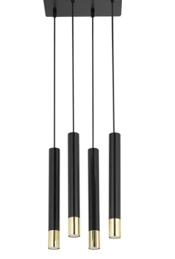 Sklep Kaja Ponadczasowa lampa nad wyspę kuchenną SIG 33396 z serii SOPEL GRAND Cheap